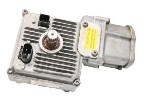 19 Arctic Cat Wildcat Sport LTD EPS Eps Power Steering Unit Textron