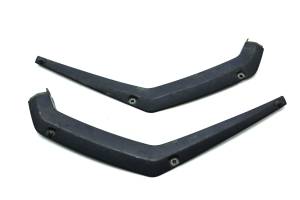 Polaris - 15 Polaris Sportsman Ace 570 Front Fender Flares Left & Right - Image 2