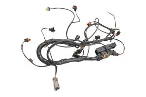 08 Sea-Doo GTI 155 SE Engine Harness Electrical Wiring