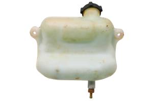 Polaris - 93 Polaris Trail Boss 250 Oil Tank Polaris - Image 4