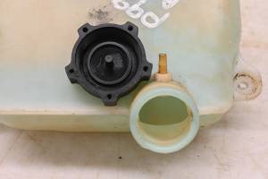 Polaris - 93 Polaris Trail Boss 250 Oil Tank Polaris - Image 5