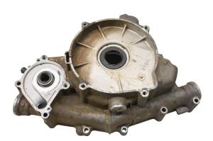 03 Kawasaki Prairie 650 Stator Cover KVF650