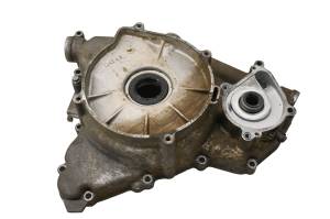 Kawasaki - 03 Kawasaki Prairie 650 Stator Cover KVF650 - Image 2