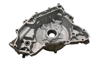 Kawasaki - 03 Kawasaki Prairie 650 Stator Cover KVF650 - Image 4