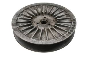 Polaris - 07 Polaris Hawkeye 300 Secondary Driven Clutch Polaris - Image 2