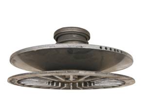 Polaris - 07 Polaris Hawkeye 300 Secondary Driven Clutch Polaris - Image 3