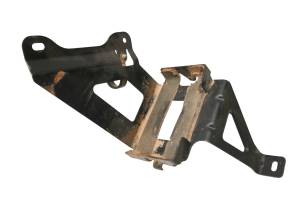 Polaris - 08 Polaris Sportsman 400 Bracket Mount Polaris - Image 3