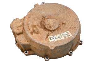 Polaris - 11 Polaris Sportsman 550 XP EPS Stator Cover Polaris - Image 2