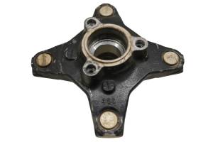 03 suzuki Quadsport LTZ400 Front Wheel Hub Left Or Right Polaris KFX400