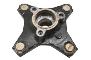Polaris - 03 suzuki Quadsport LTZ400 Front Wheel Hub Left Or Right Polaris KFX400 - Image 2