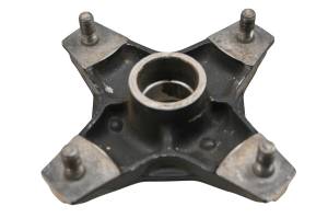 Polaris - 03 suzuki Quadsport LTZ400 Front Wheel Hub Left Or Right Polaris KFX400 - Image 3