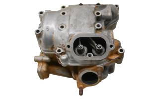 Kawasaki - 03 Kawasaki Prairie 650 Rear Cylinder Head KVF650 - Image 2