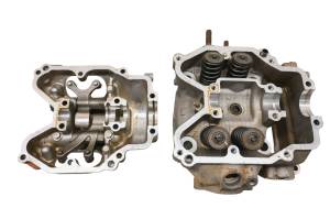 Kawasaki - 03 Kawasaki Prairie 650 Rear Cylinder Head KVF650 - Image 5