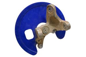 Yamaha - 01 Yamaha Raptor 660 Front Right Spindle Knuckle YFM660R - Image 3
