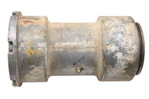 03 Polaris Predator 500 Rear Bearing Carrier Axle Housing Polaris