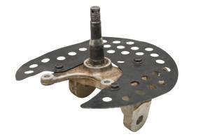 Kawasaki - 06 Kawasaki KFX400 Front Right Spindle Knuckle LTZ400 - Image 2