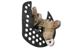 Kawasaki - 06 Kawasaki KFX400 Front Right Spindle Knuckle LTZ400 - Image 3