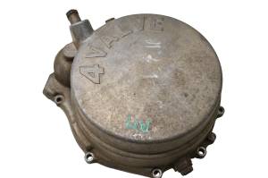 Polaris - 97 Polaris Magnum 425 Pull Start Recoil Cover Polaris - Image 1