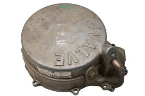 Polaris - 97 Polaris Magnum 425 Pull Start Recoil Cover Polaris - Image 2