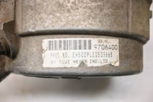 Polaris - 97 Polaris Magnum 425 Pull Start Recoil Cover Polaris - Image 5