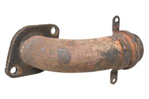 09 Polaris Sportsman 500 Exhaust Manifold Flange Polaris