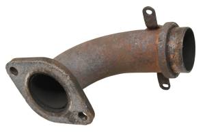 Polaris - 09 Polaris Sportsman 500 Exhaust Manifold Flange Polaris - Image 2