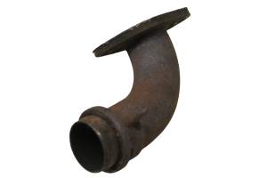 Polaris - 09 Polaris Sportsman 500 Exhaust Manifold Flange Polaris - Image 3