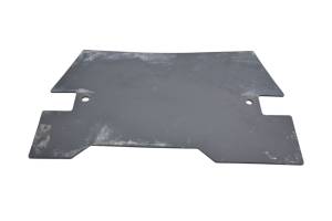 04 Polaris Scrambler 500 4x4 Front Splash Shield