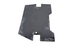 Polaris - 04 Polaris Scrambler 500 4x4 Front Splash Shield - Image 3