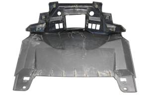 Polaris - 16 Polaris RZR XP Turbo EPS 4x4 Dash Cover - Image 3