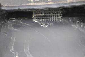 Polaris - 16 Polaris RZR XP Turbo EPS 4x4 Dash Cover - Image 4