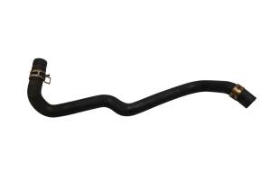 Kawasaki - 05 Kawasaki Brute Force 750 4x4i Radiator Coolant Hose KVF750 - Image 1