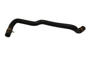 Kawasaki - 05 Kawasaki Brute Force 750 4x4i Radiator Coolant Hose KVF750 - Image 2