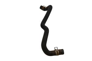 Kawasaki - 05 Kawasaki Brute Force 750 4x4i Radiator Coolant Hose KVF750 - Image 3
