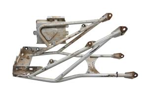 01 Can-Am DS650 Subframe Bombardier