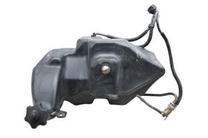 04 Can-Am Quest 650 4x4 Gas Tank & Fuel Pump Bombardier