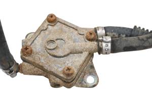 Bombardier - 04 Can-Am Quest 650 4x4 Gas Tank & Fuel Pump Bombardier - Image 3