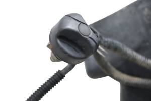 Bombardier - 04 Can-Am Quest 650 4x4 Gas Tank & Fuel Pump Bombardier - Image 4