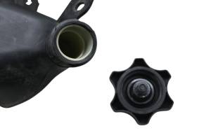 Bombardier - 04 Can-Am Quest 650 4x4 Gas Tank & Fuel Pump Bombardier - Image 5