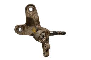 02 Yamaha Raptor 660 2x4 Front Right Spindle Knuckle YFM660R
