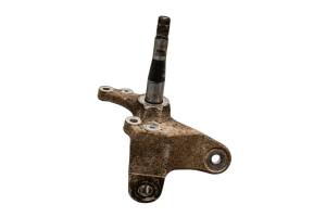 Yamaha - 02 Yamaha Raptor 660 2x4 Front Right Spindle Knuckle YFM660R - Image 2