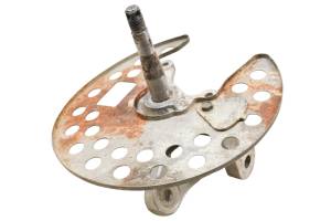 Yamaha - 01 Yamaha Raptor 660 Front Left Spindle Knuckle YFM660R - Image 5