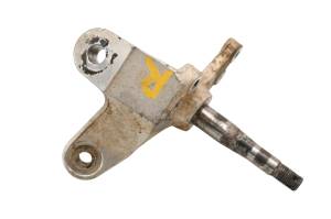 Yamaha - 01 Yamaha Raptor 660 2x4 Front Right Spindle Knuckle YFM660R - Image 2