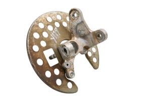 Yamaha - 01 Yamaha Raptor 660 Front Left Spindle Knuckle YFM660R - Image 4