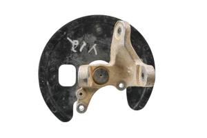 Yamaha - 01 Yamaha Raptor 660 Front Left Spindle Knuckle YFM660R - Image 4