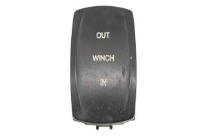 Aftermarket - 18 Arctic Cat Wildcat Sport XT EPS Winch Switch Aftermarket - Image 1