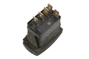 Aftermarket - 18 Arctic Cat Wildcat Sport XT EPS Winch Switch Aftermarket - Image 3