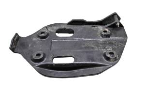 Polaris - 07 Polaris Outlaw 525 2x4 Differential Skid Plate Shield Cover - Image 2