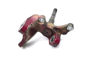 Yamaha - 03 Yamaha Raptor 660 2x4 Front Left Spindle Knuckle YFM660R - Image 3