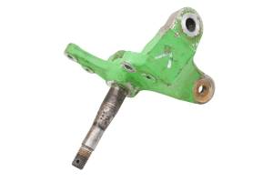 03 Yamaha Raptor 660 Front Left Spindle Knuckle YFM660R